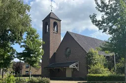 2025-08-11 Vredeskerk