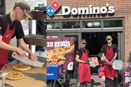 2025-09-01 domino's