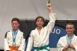 2025-09-07 joey Thijs van de Brug