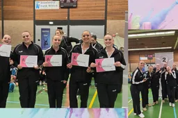 2025-09-17 majorettes