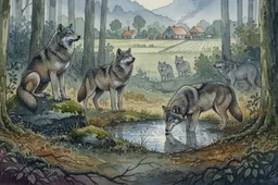 2025-09-19 wolven