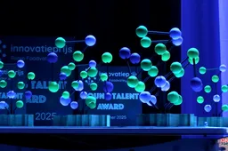 2025-1-29 innovatieprijs regio Fodvalley