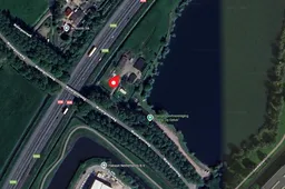 2025-10-01 hoop op geluk schuur