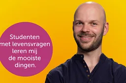 2025-10-02 Studentenpastor Jorn den Hertog