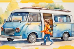 2025-10-13 schoolbusje