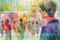 2025-10-14 kunstweek 1