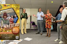 2025-10-28 maestro 2025