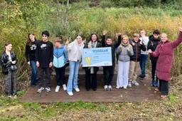 2025-10-30 winnaars water race