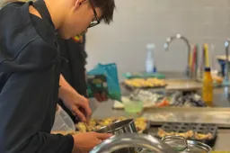 2025-11-06 aeres kantine kompas