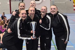 2025-11-09 majorettes