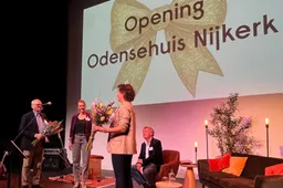 2025-11-13 opening odensehuis arie 2