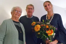 2025-11-19 bruidspaar Van den Belt