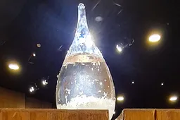 2025-11-21 gouden druppel