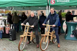 opening vetkamp nijkerk