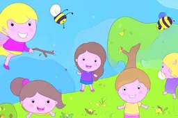 2025-12-01 kinderen in de natuur