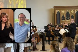 2025-12-03 Edwin en Michèlle Schimscheimer