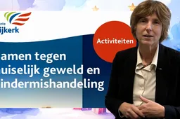 2025-12-1- rohen over huiselijk gewewld