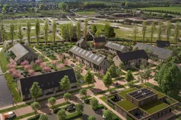 2025-12-12 doornsteeg FIORE fase 2