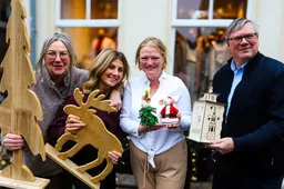 2025-12-12 winter shoppen