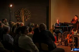 2025-12-15 Michèlle Schimscheimer en vader