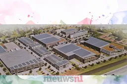 2025-12-17 nieuwbouw euretcoterrein