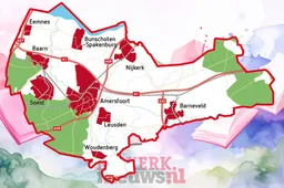 2025-12-17 regio amersfoort