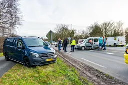 2025-12-19 ongeval berencamperweg