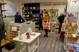 2025-12-27 wereldwinkel dicht