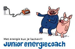 junior energiecoach