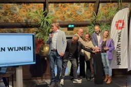 start wonen bij de toren