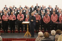 2026-01-10 streekmannenkoor