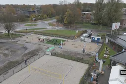 2026-01-16 rotonde bij dorpspark