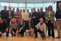 2026-01-21 geloofsgemeenschappen gemeente