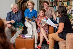 2026-01-26 leesclub van senia