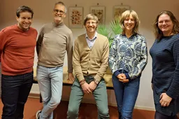 2026-01-30 bestuur voedselbank