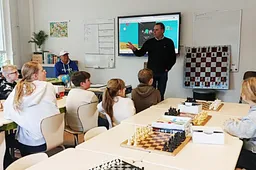 2026-02-03 schoolschaak