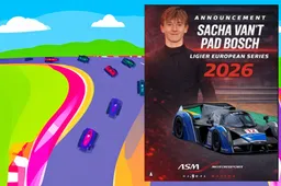 2026-02-11 sacha van 't pad bosch