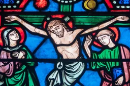 2026-02-16 bach consort joannes passion 2