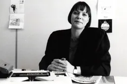 2026-02-16 Margreet Hendriks