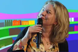 2026-02-19 Annejet van der Zijl