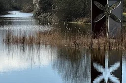 2026-02-19 Hulckesteijnse bos laatste slenk
