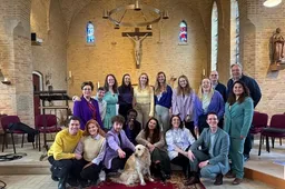 2026-02-27 Passion Nijkerk MIlk&Honey koor