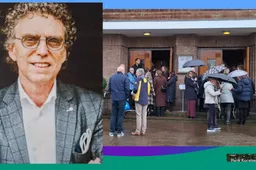 2026-03-14 ds. Klaas van der Sloot