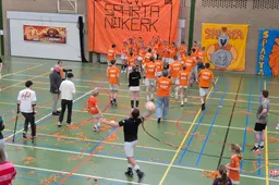 2026-03-14 Sparta korfbal kampioen