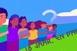 2026-03-21 18 jaar en dan