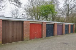 2026-03-21 gerritsma Garagebox