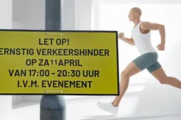 2026-03-21 verkeershinder halve