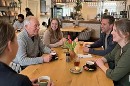 2026-03-27 KoffieConnect