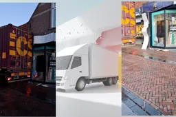 2026-03-27 vrachtwagen tegen etos