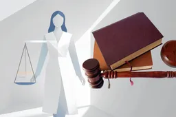 2026-03-31 vrouwe justitia